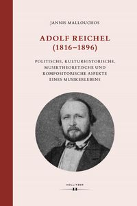 Produktbild: Adolf Reichel (1816-1896)