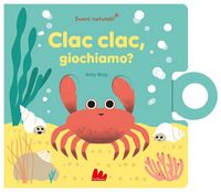 Produktbild: Clac clac, giochiamo?