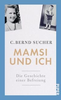 Produktbild: Mamsi und ich