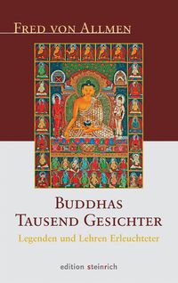 Produktbild: Buddhas Tausend Gesichter