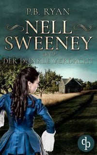Produktbild: Nell Sweeney und der dunkle Verdacht
