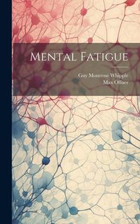 Produktbild: Mental Fatigue