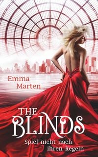 Produktbild: The Blinds