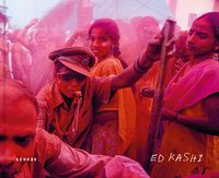 Produktbild: Ed Kashi