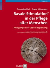 Produktbild: Basale Stimulation&reg; in der Pflege alter Menschen