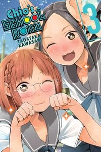 Produktbild: Chio's School Road, Vol. 3