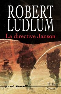 Produktbild: La Directive Janson
