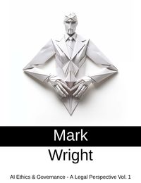 Produktbild: AI Ethics & Governance - A Legal Perspective Vol. 1