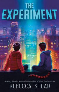 Produktbild: The Experiment