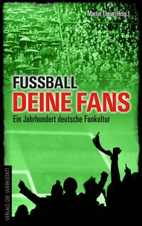 Produktbild: Fu&szlig;ball, deine Fans