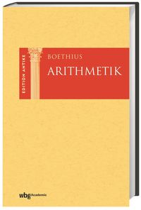 Produktbild: Arithmetik