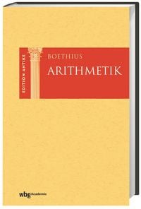 Produktbild: Arithmetik