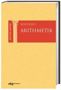 Produktbild: Arithmetik