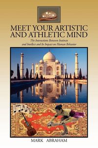 Produktbild: Meet Your Artistic and Athletic Mind