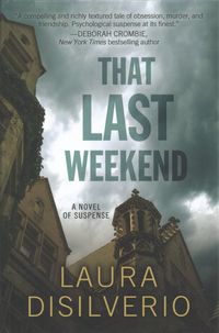 Produktbild: Disilverio, L: That Last Weekend