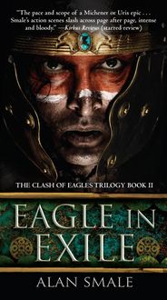 Produktbild: Eagle in Exile