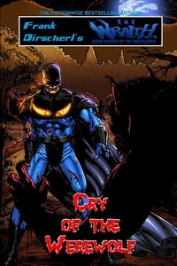 Produktbild: Cry of the Werewolf