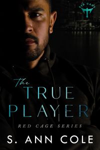 Produktbild: The True Player (Red Cage, #3)