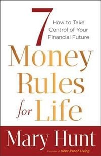 Produktbild: 7 Money Rules for Life(R)