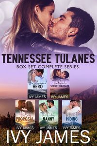 Produktbild: Tennessee Tulanes Complete Boxset