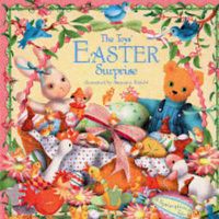 Produktbild: Steer, D: The Toys' Easter Surprise