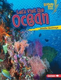 Produktbild: Let's Visit the Ocean
