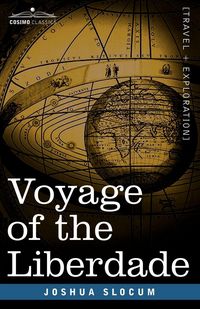 Produktbild: Voyage of the Liberdade