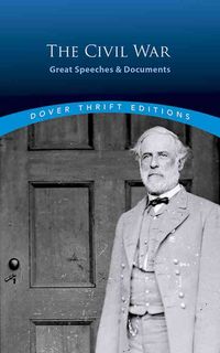 Produktbild: Civil War Grt Speeches & Docum