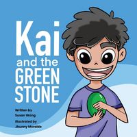 Produktbild: Kai and the Green Stone