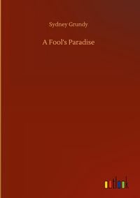 Produktbild: A Fool's Paradise