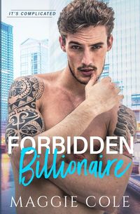 Produktbild: Forbidden Billionaire