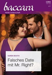 Produktbild: Falsches Date mit Mr. Right?