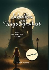 Produktbild: Schatten der Vergangenheit