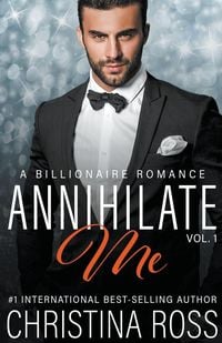 Produktbild: Annihilate Me, Vol. 1