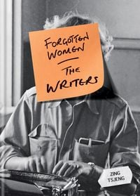 Produktbild: Forgotten Women: The Writers