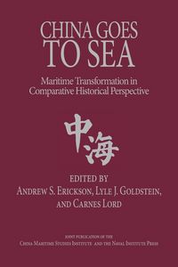 Produktbild: China Goes to Sea