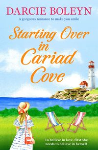 Produktbild: Starting Over in Cariad Cove