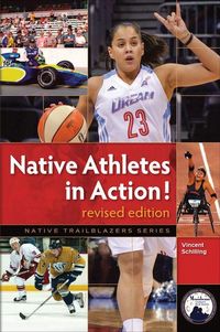 Produktbild: Native Athletes in Action!