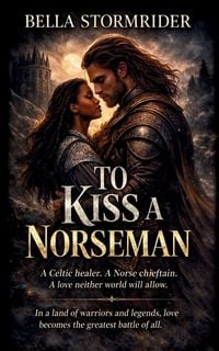 Produktbild: To Kiss a Norseman