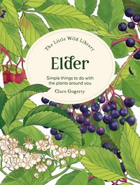 Produktbild: The Little Wild Library: Elder