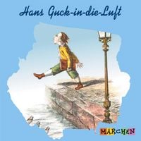 Produktbild: Hans Guck-in-die-Luft