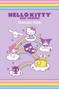 Produktbild: Hello Kitty and Friends Character Guide
