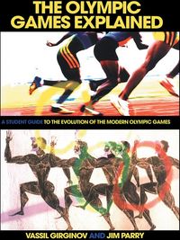 Produktbild: The Olympic Games Explained