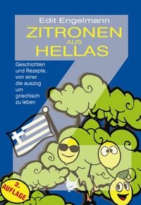 Produktbild: Zitronen aus Hellas