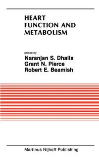 Produktbild: Heart Function and Metabolism