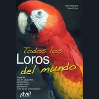 Produktbild: Todos los loros del mundo
