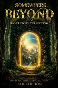 Produktbild: Somewhere Beyond