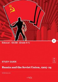Produktbild: Russia and the Soviet Union, 1905-24