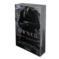 Produktbild: Owned by a Sinner (The Sinners 2)