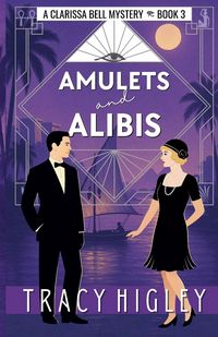 Produktbild: Amulets and Alibis
